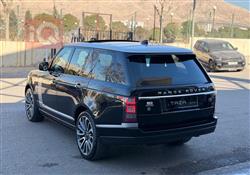 Land Rover Range Rover Vogue